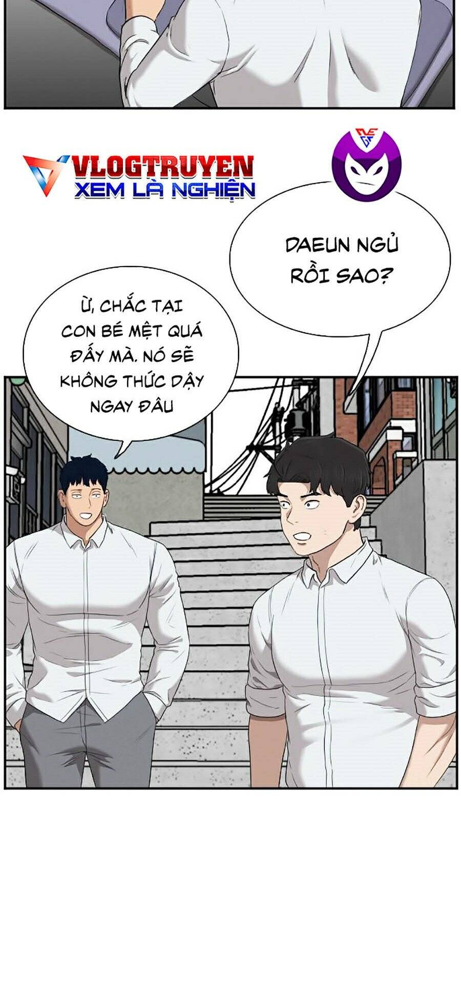 Người Xấu Chapter 42 - 13