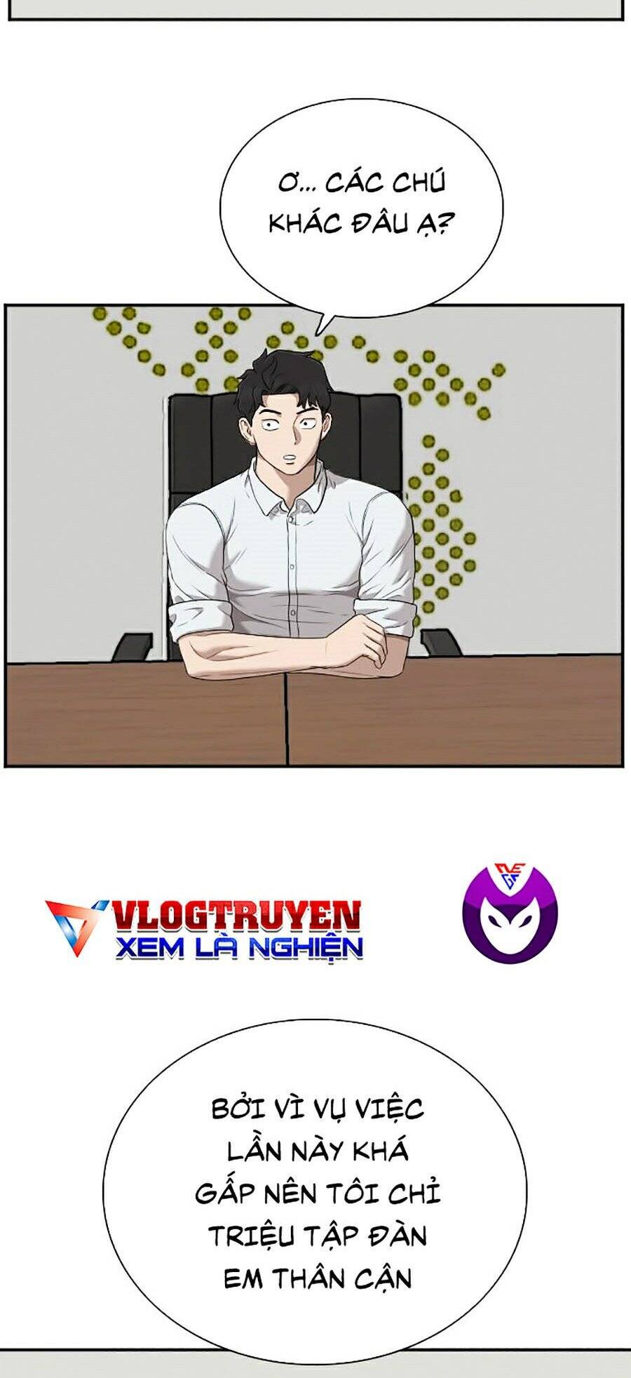 Người Xấu Chapter 42 - 15