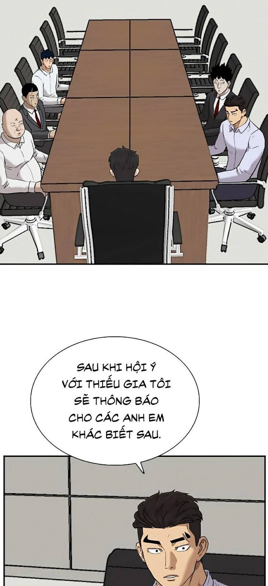 Người Xấu Chapter 42 - 16