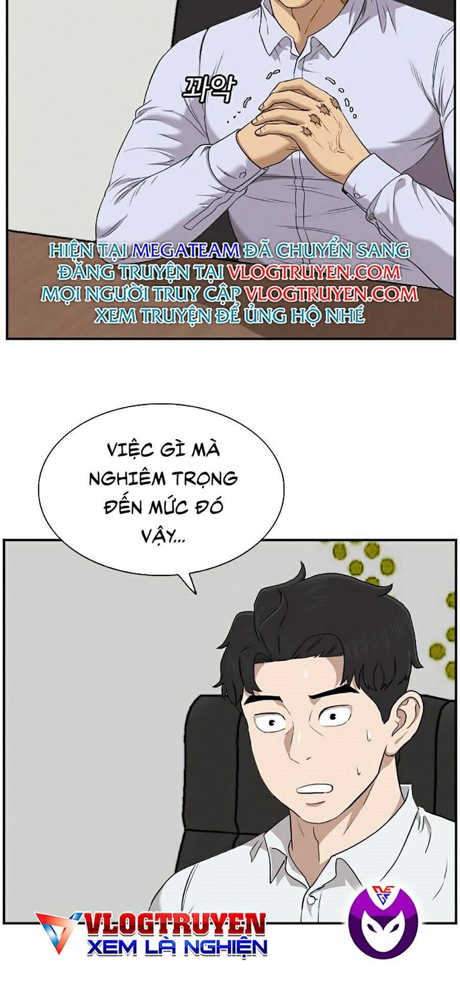 Người Xấu Chapter 42 - 17
