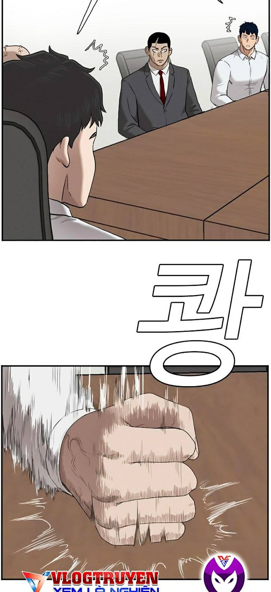 Người Xấu Chapter 42 - 19