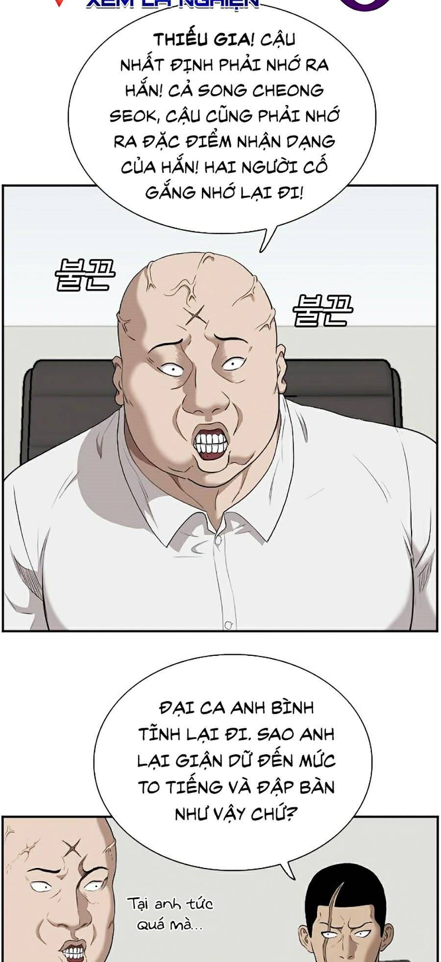 Người Xấu Chapter 42 - 20