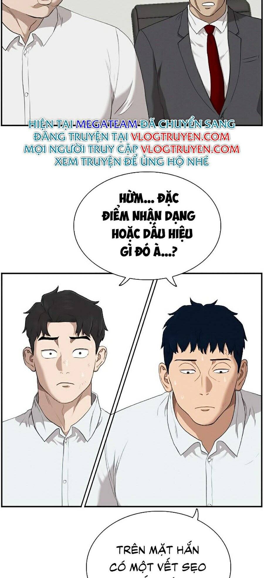 Người Xấu Chapter 42 - 21