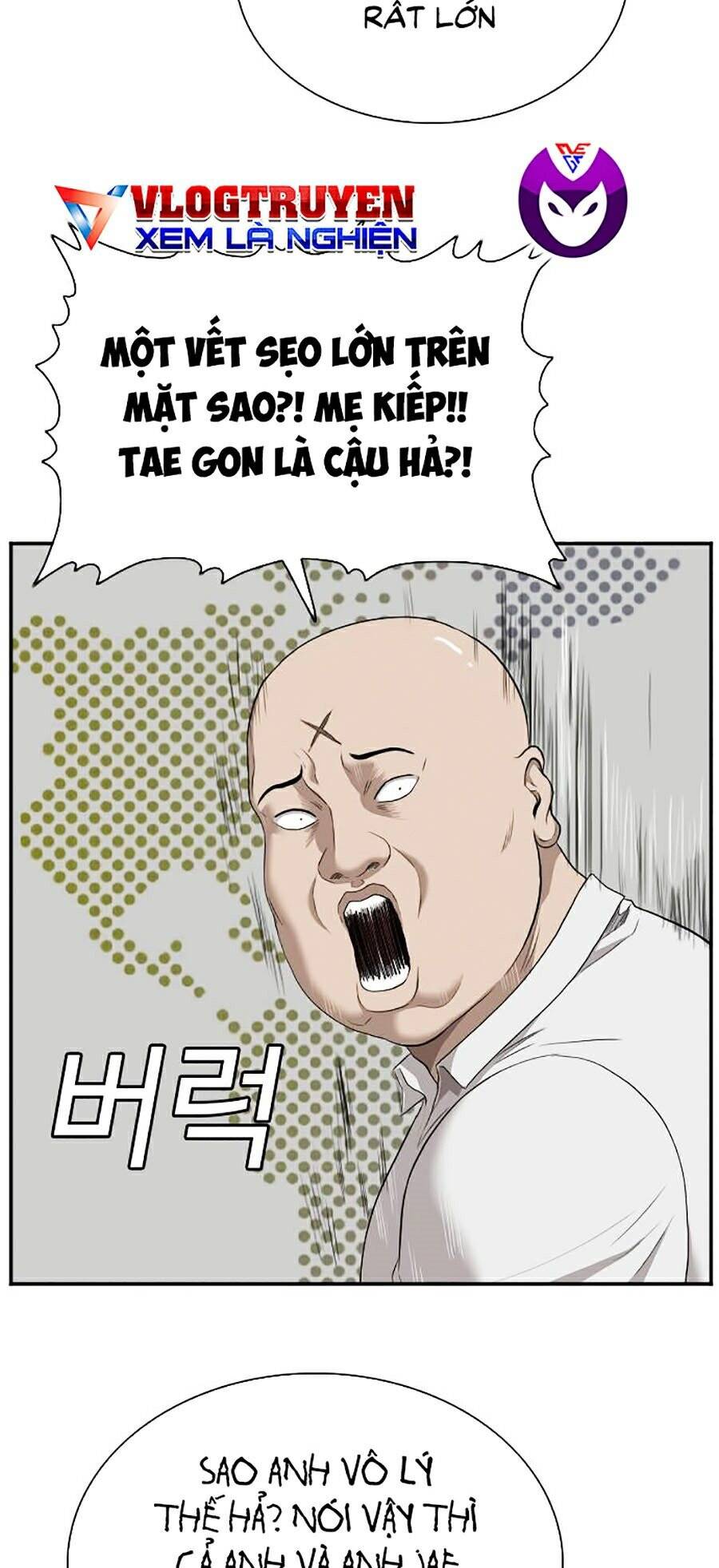 Người Xấu Chapter 42 - 22