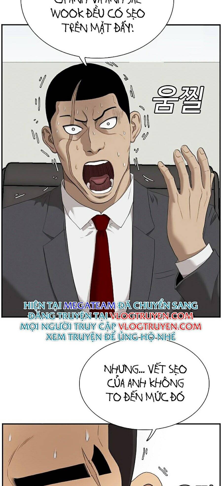 Người Xấu Chapter 42 - 23