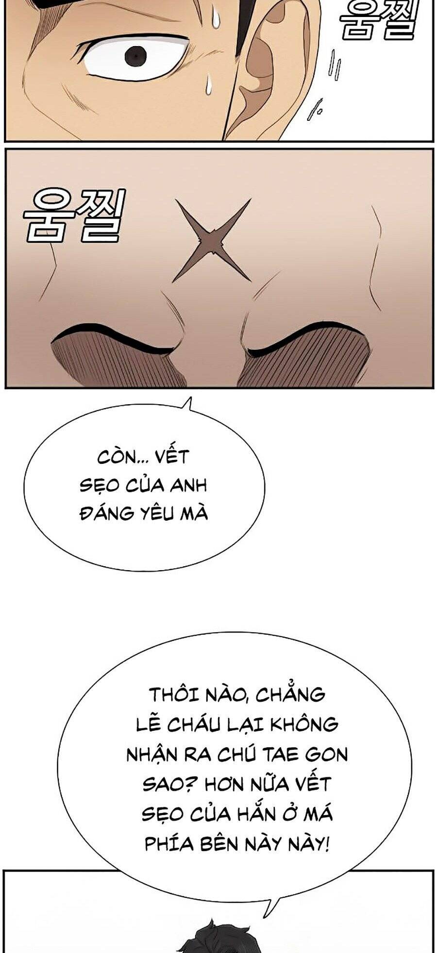 Người Xấu Chapter 42 - 24