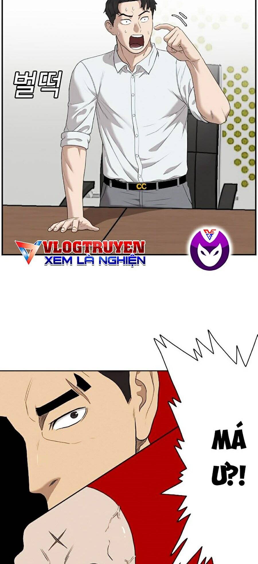 Người Xấu Chapter 42 - 25