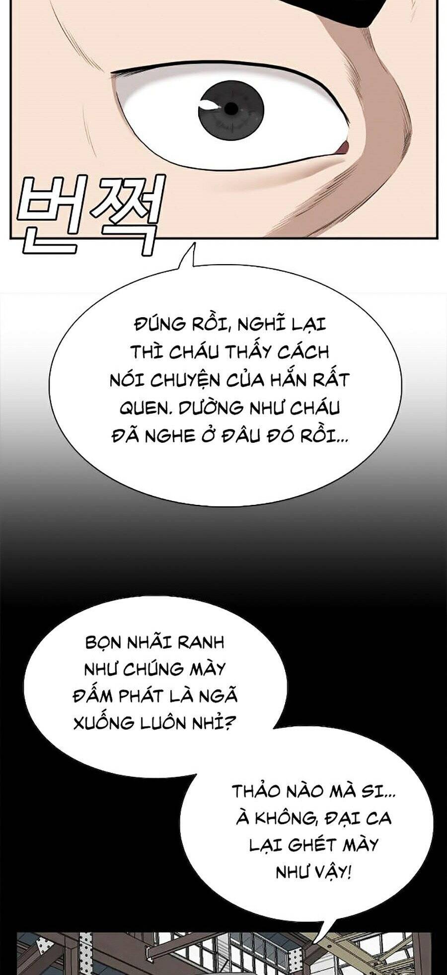 Người Xấu Chapter 42 - 28