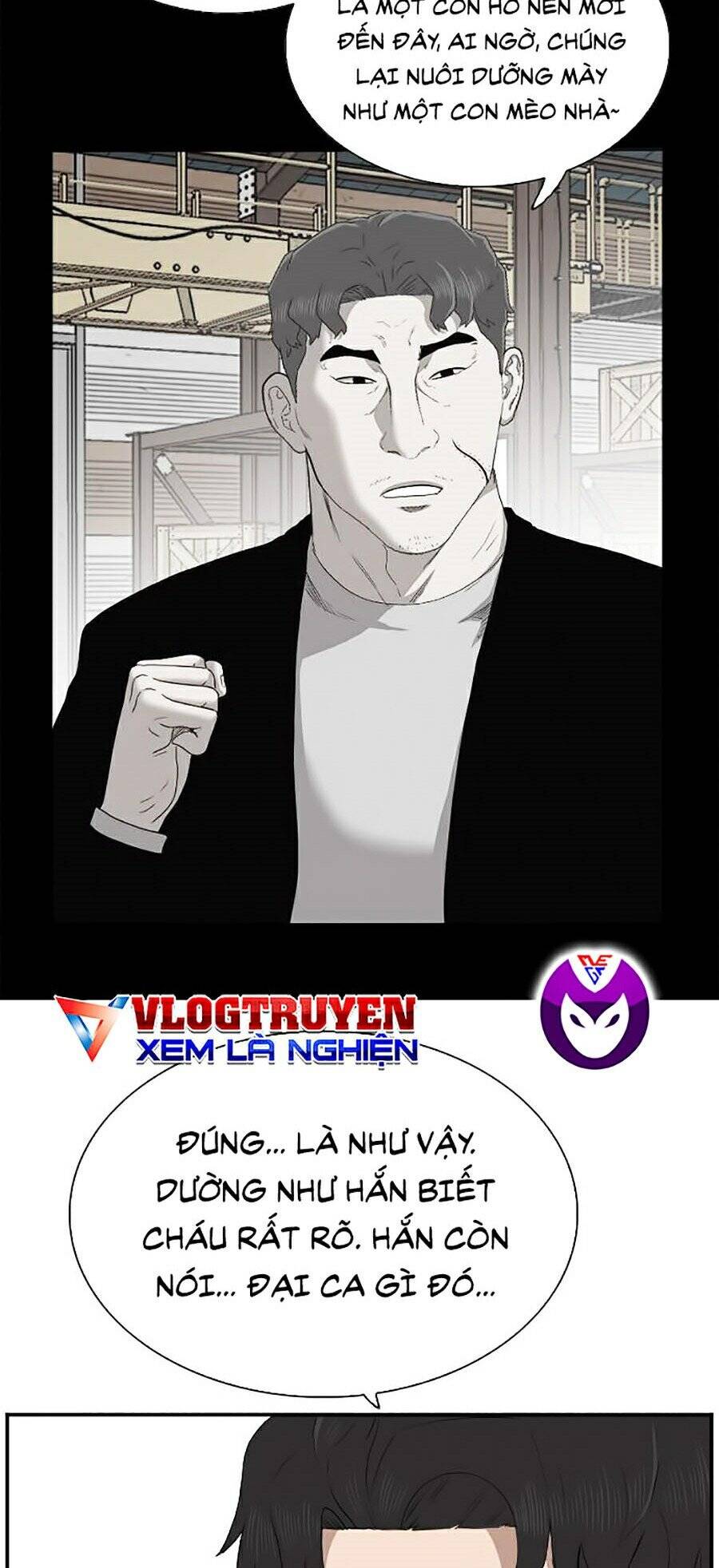 Người Xấu Chapter 42 - 30