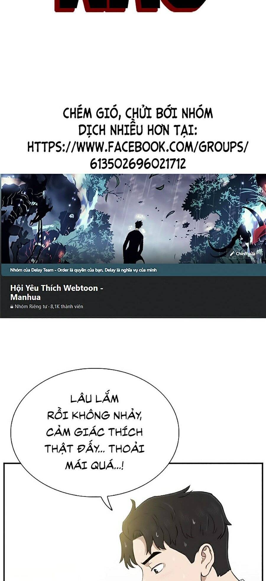 Người Xấu Chapter 42 - 4