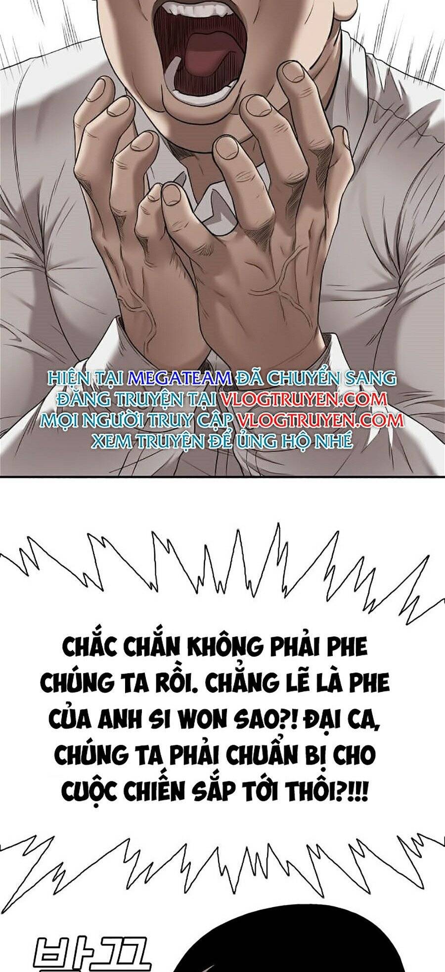 Người Xấu Chapter 42 - 32