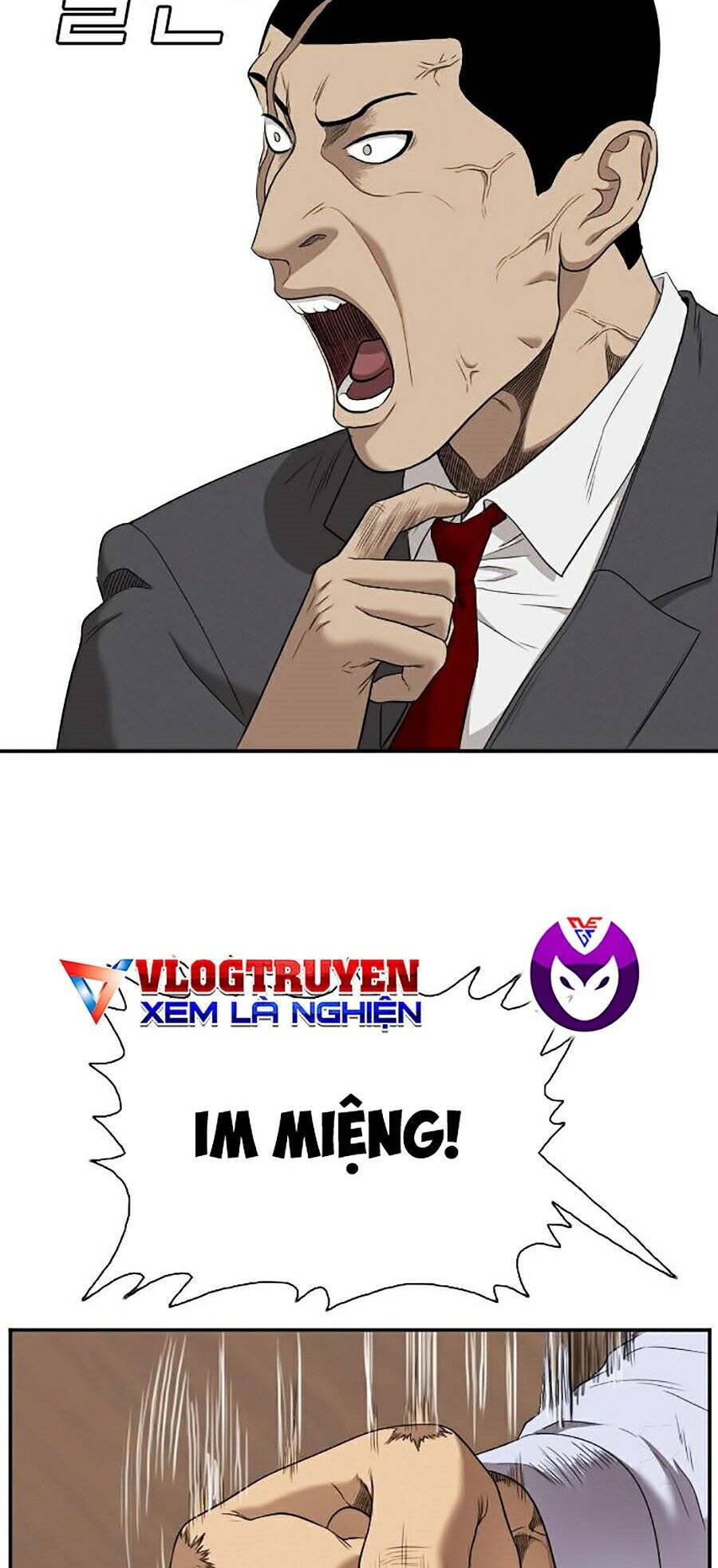 Người Xấu Chapter 42 - 33