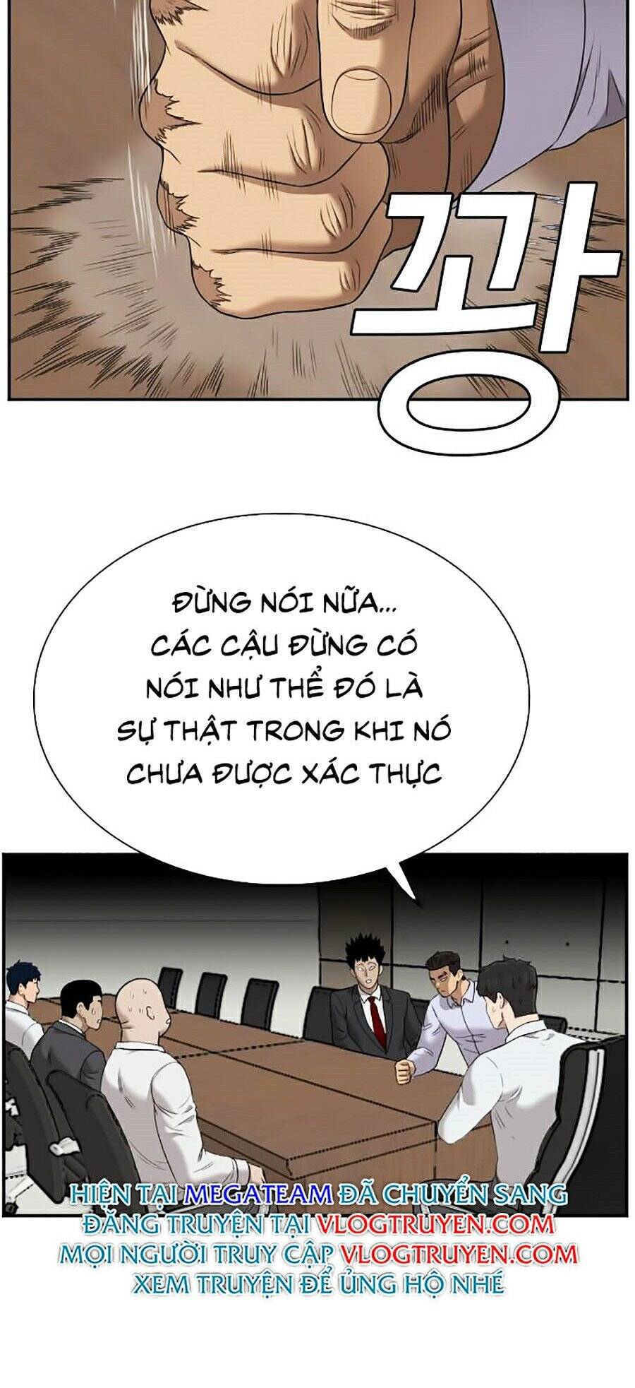 Người Xấu Chapter 42 - 34