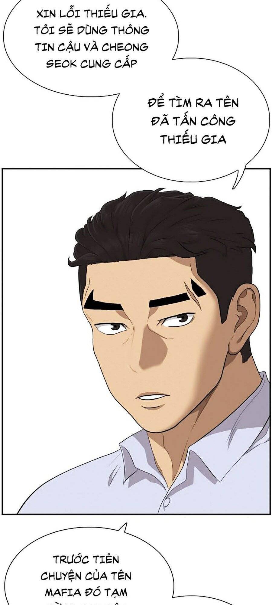 Người Xấu Chapter 42 - 39