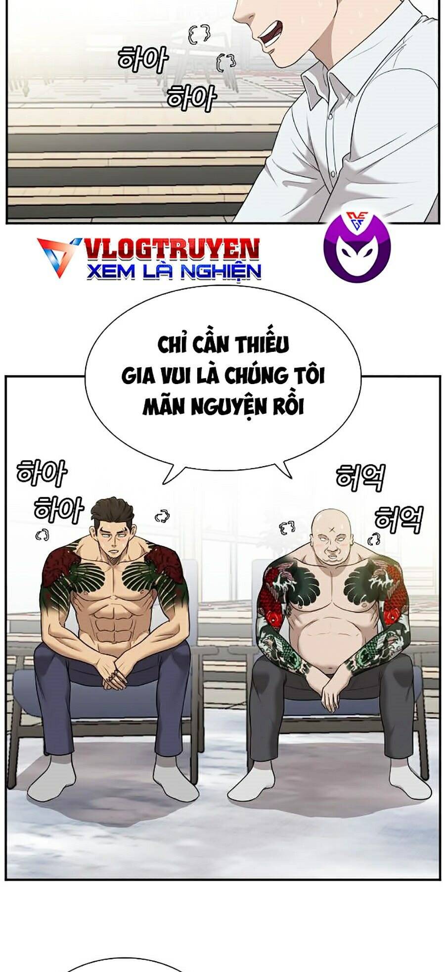 Người Xấu Chapter 42 - 5