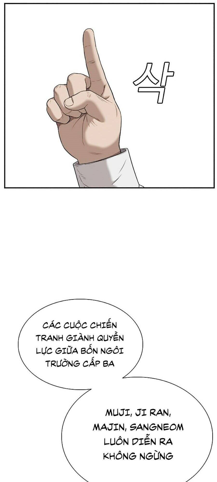 Người Xấu Chapter 42 - 43