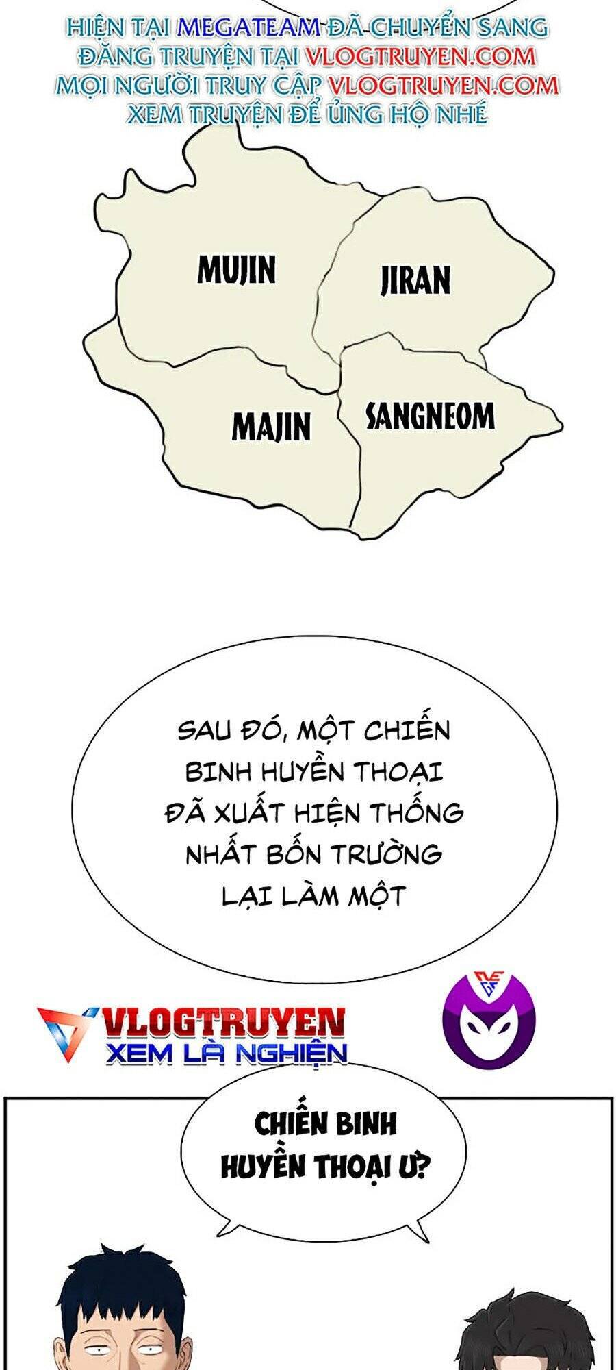 Người Xấu Chapter 42 - 45