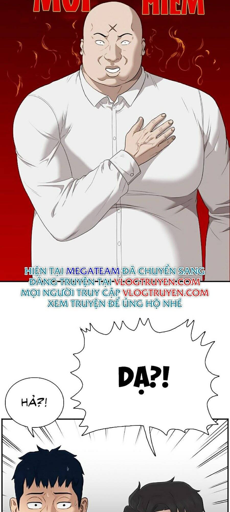 Người Xấu Chapter 42 - 49