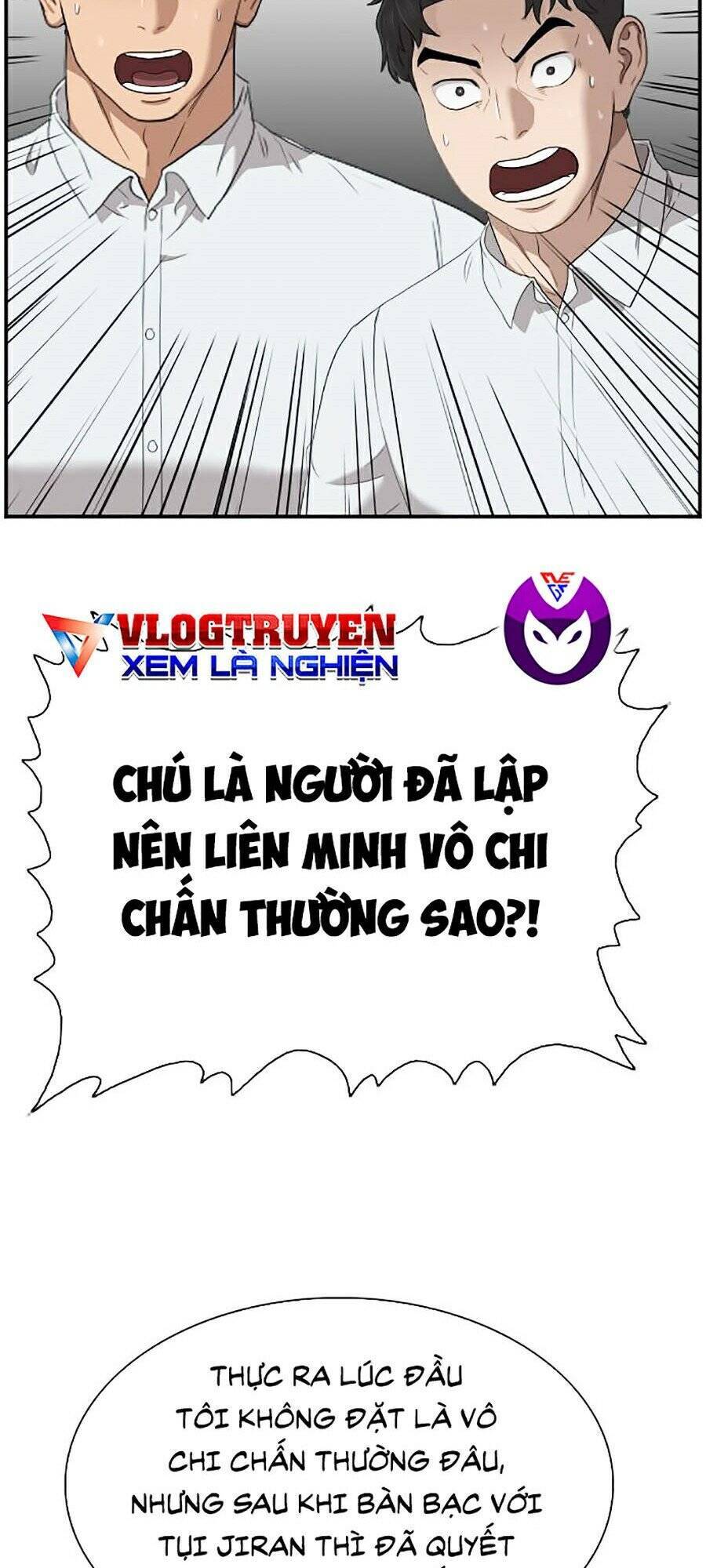 Người Xấu Chapter 42 - 51