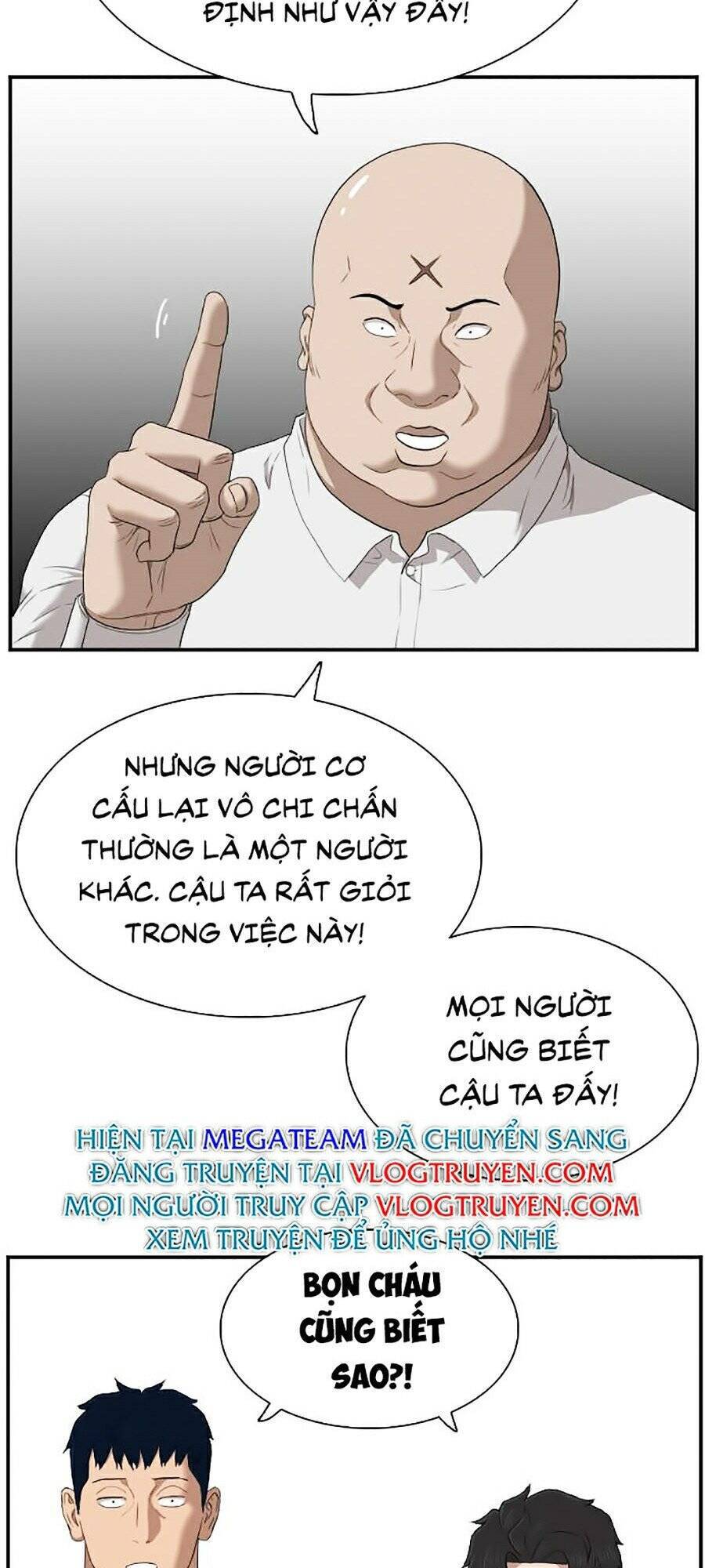 Người Xấu Chapter 42 - 53