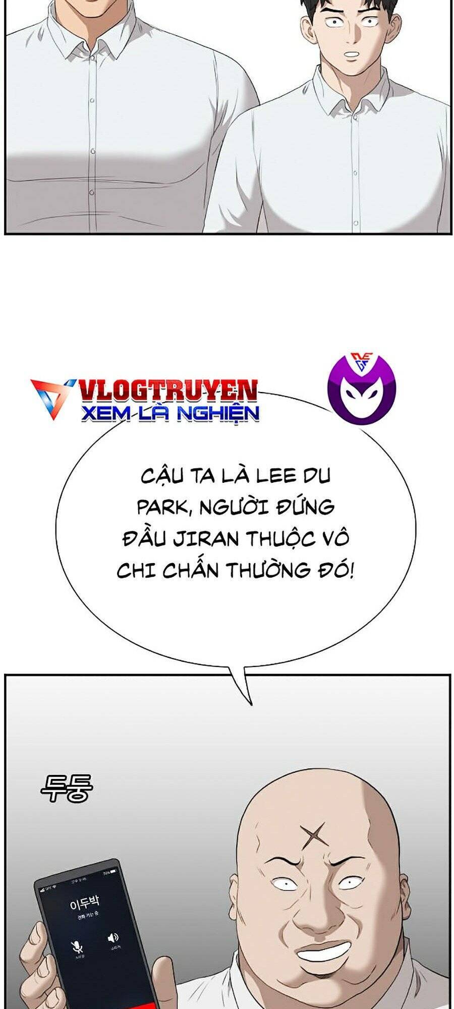 Người Xấu Chapter 42 - 55
