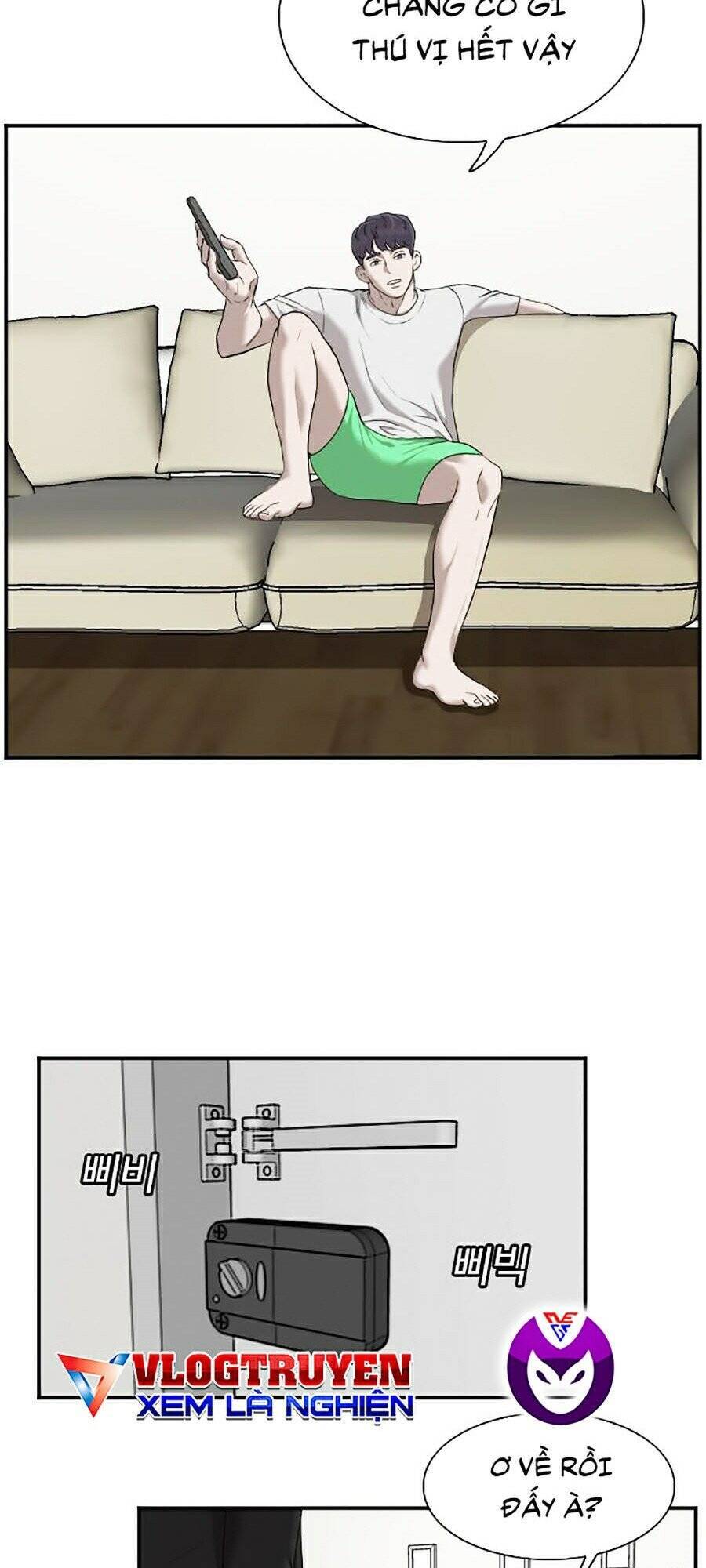 Người Xấu Chapter 42 - 59