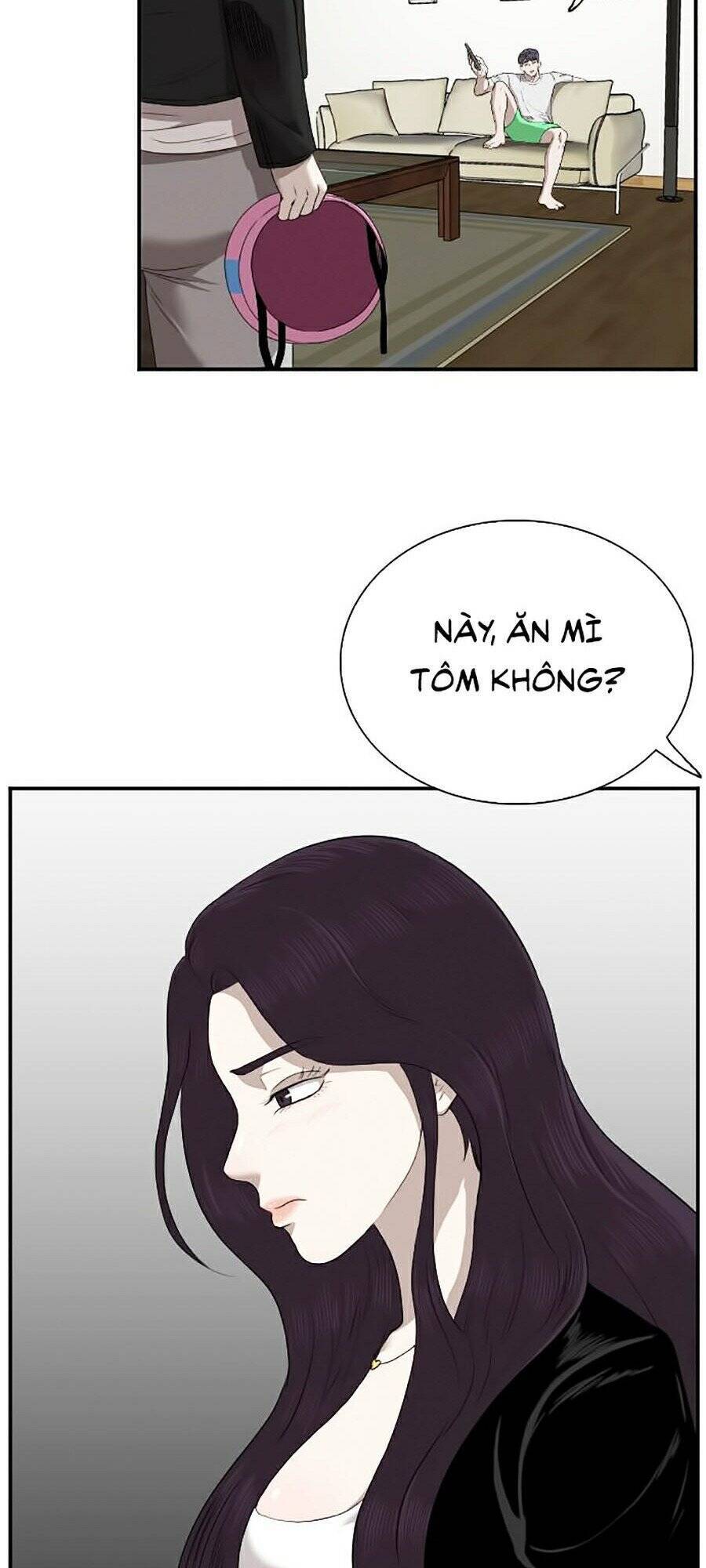 Người Xấu Chapter 42 - 61