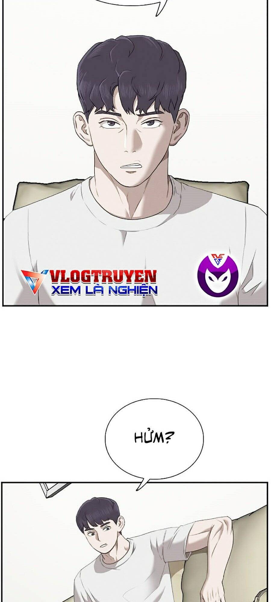 Người Xấu Chapter 42 - 65