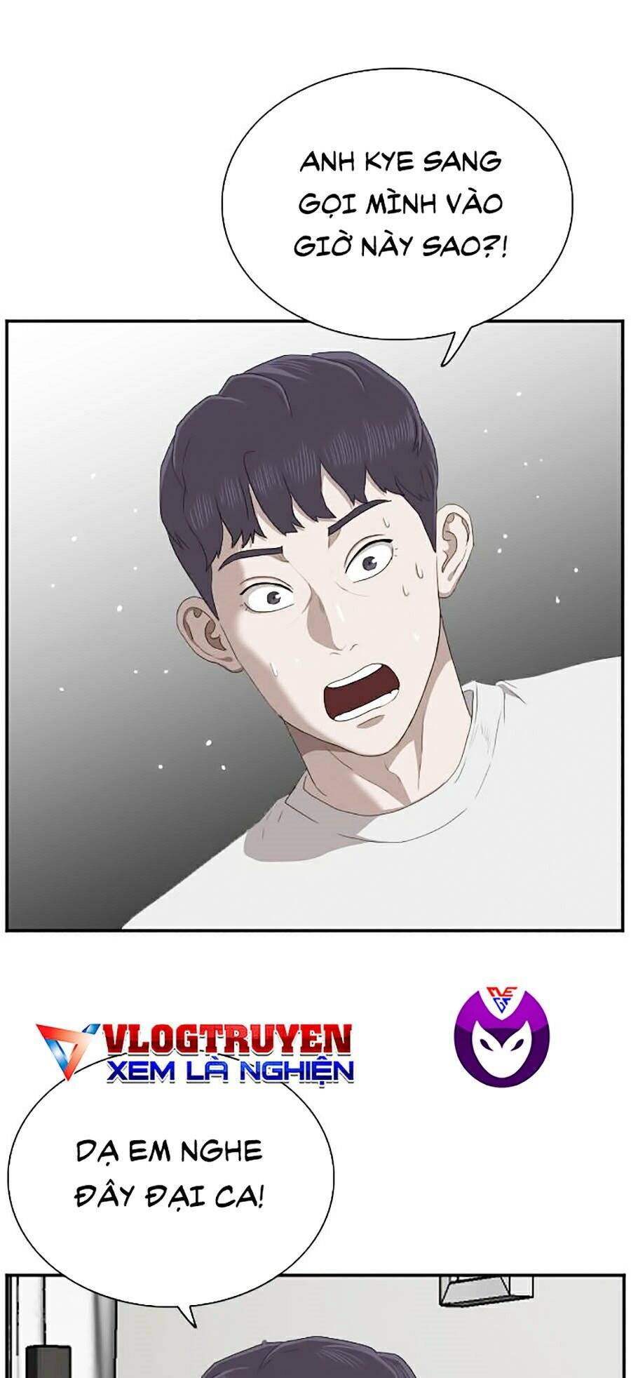 Người Xấu Chapter 42 - 69