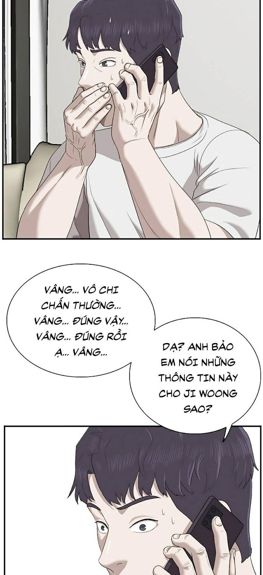 Người Xấu Chapter 42 - 70