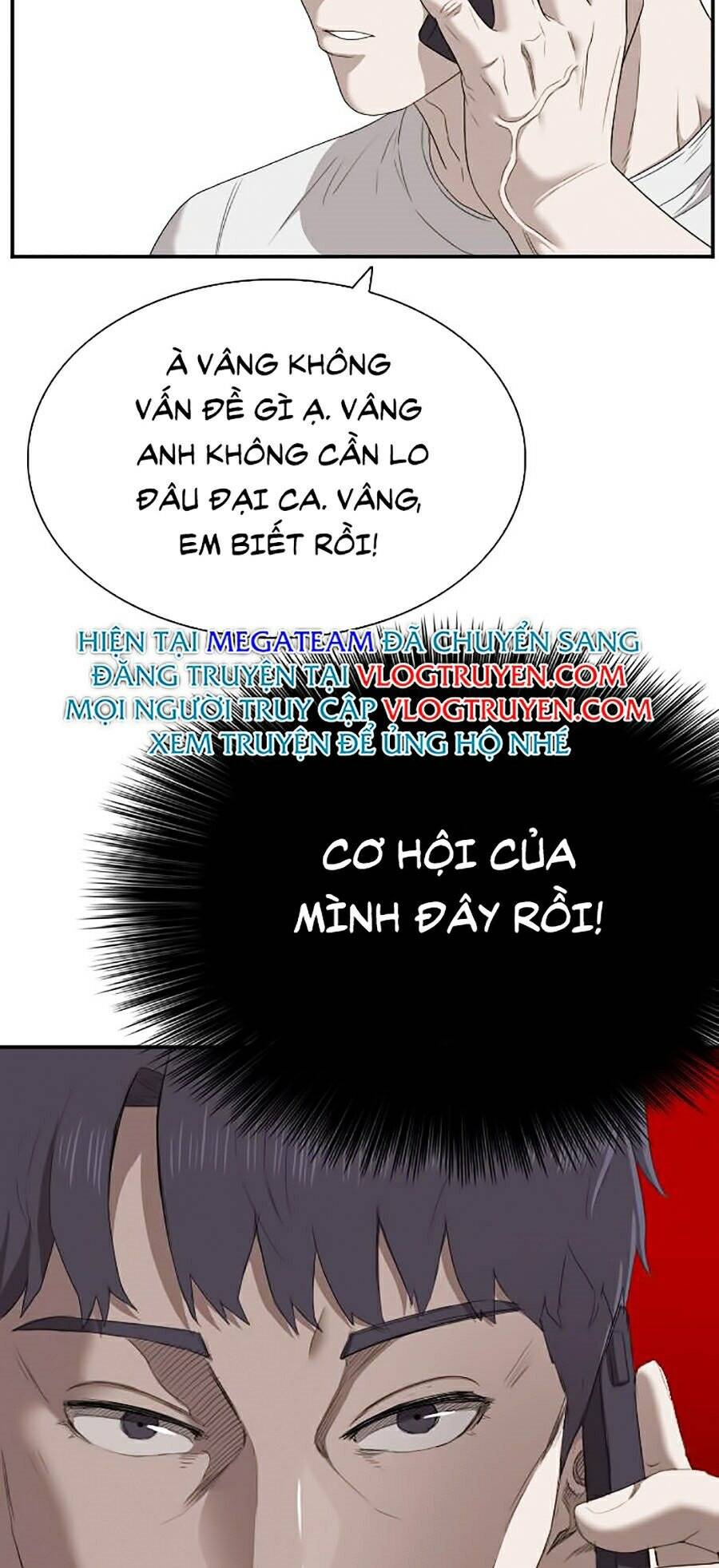 Người Xấu Chapter 42 - 71