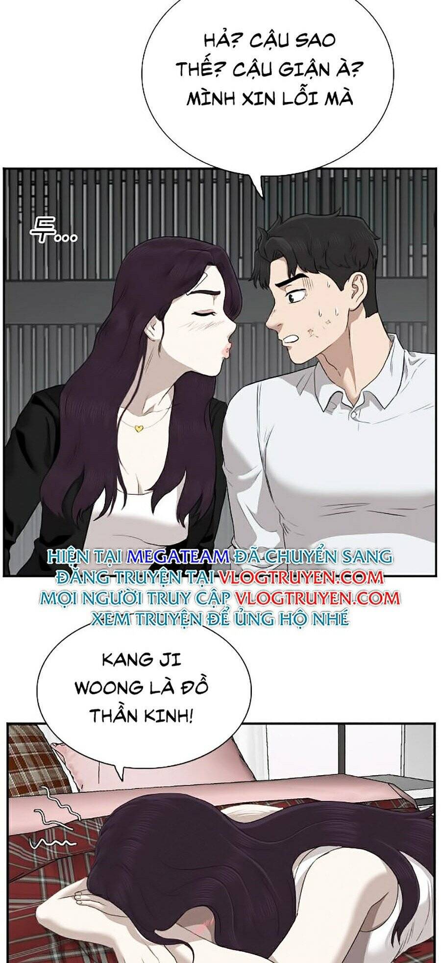 Người Xấu Chapter 42 - 78