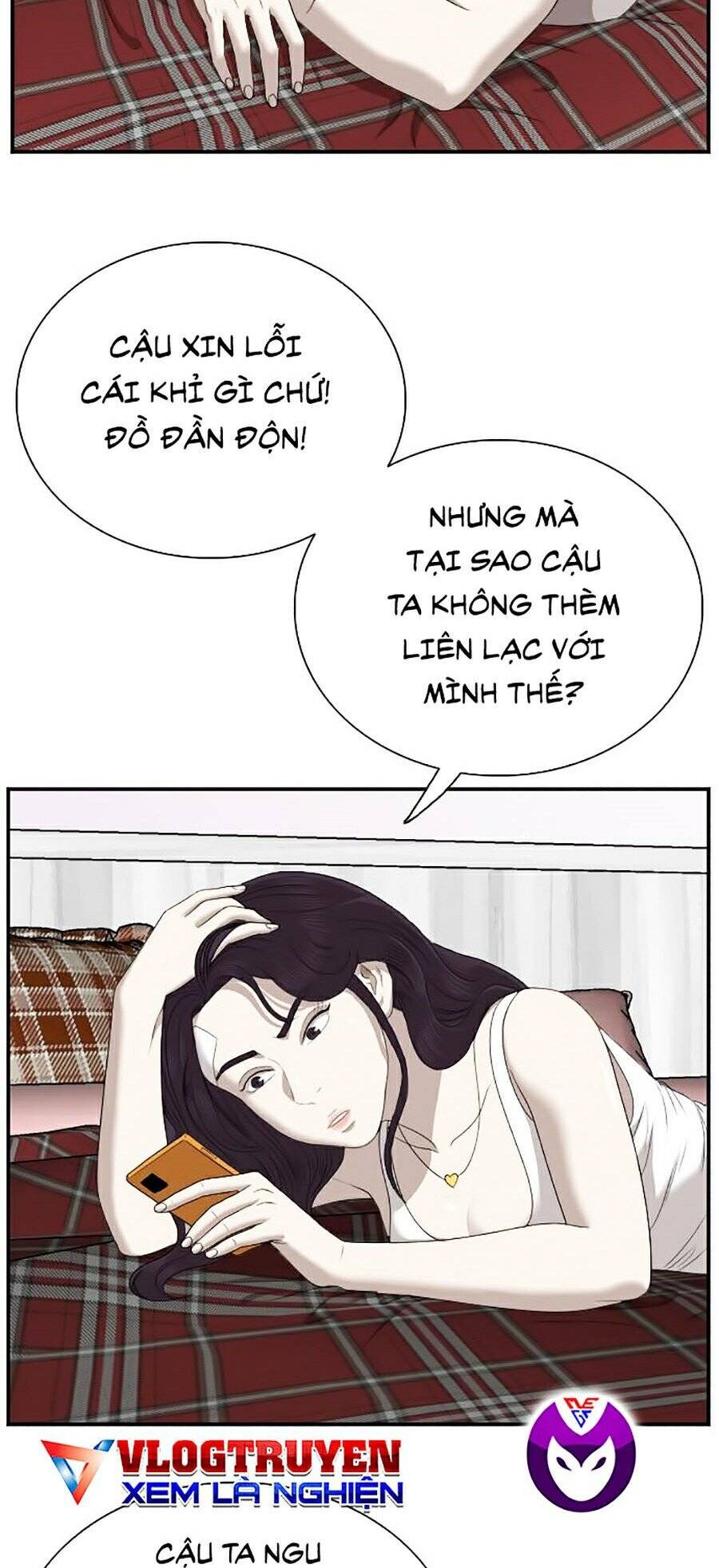 Người Xấu Chapter 42 - 79