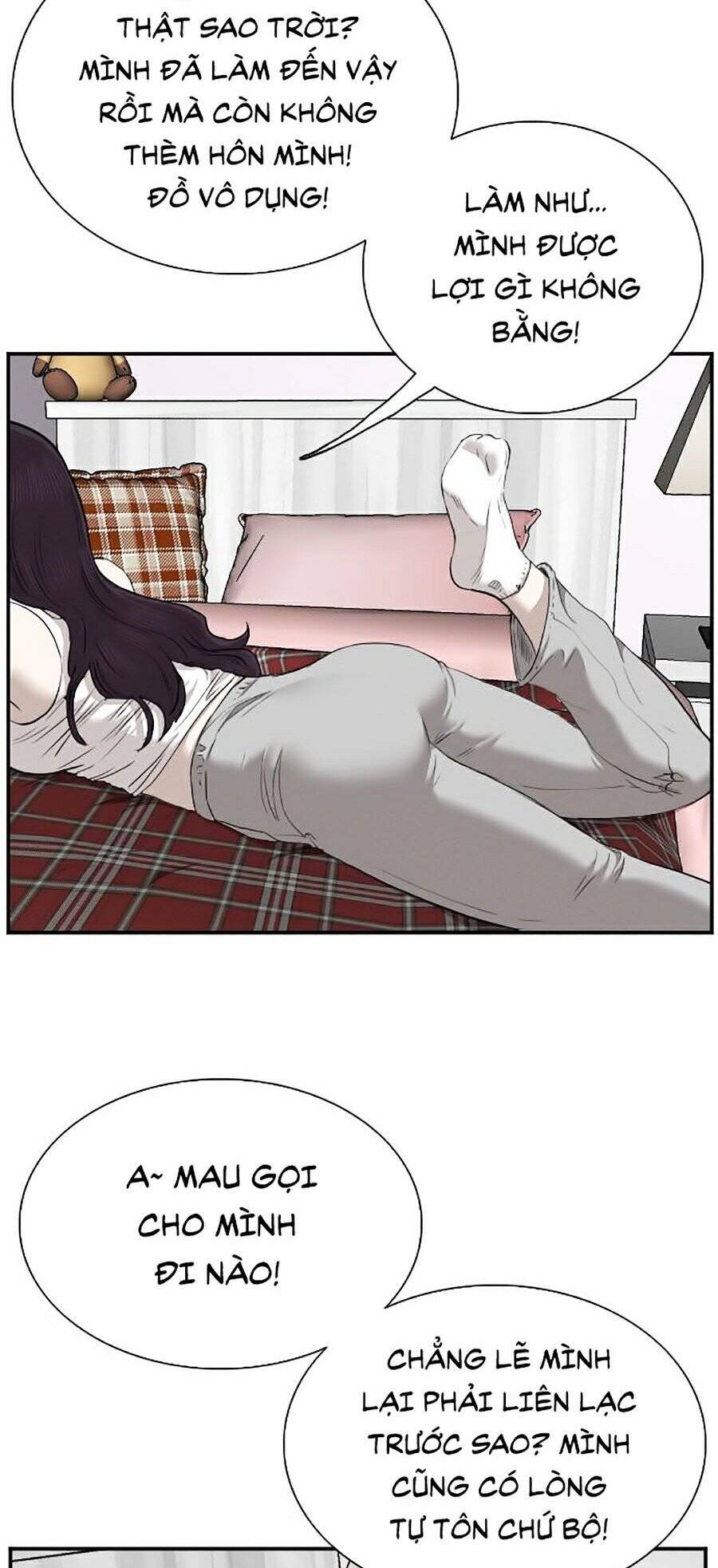 Người Xấu Chapter 42 - 80