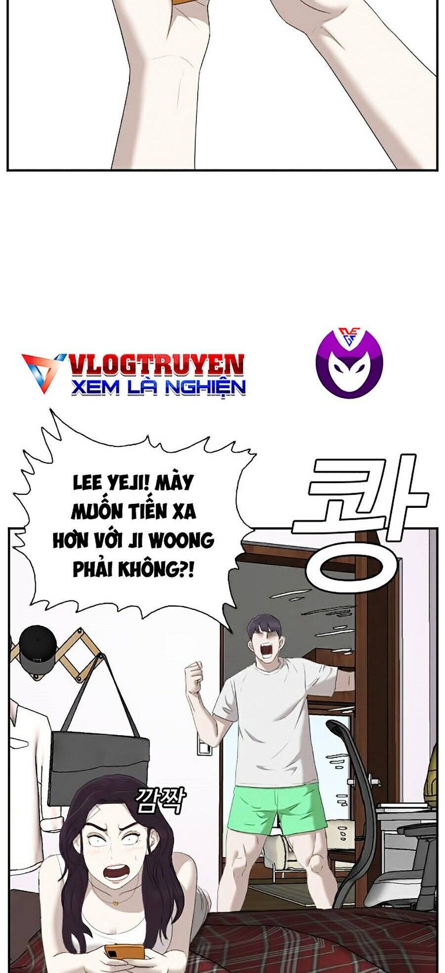 Người Xấu Chapter 42 - 82