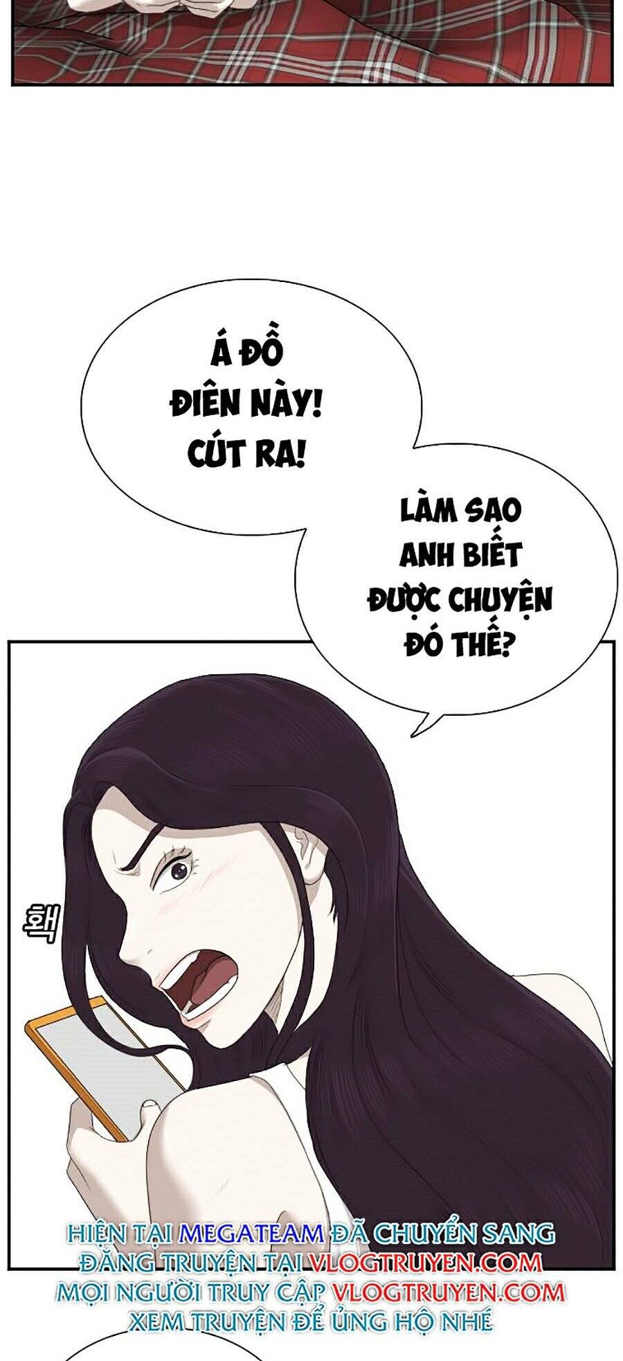 Người Xấu Chapter 42 - 83