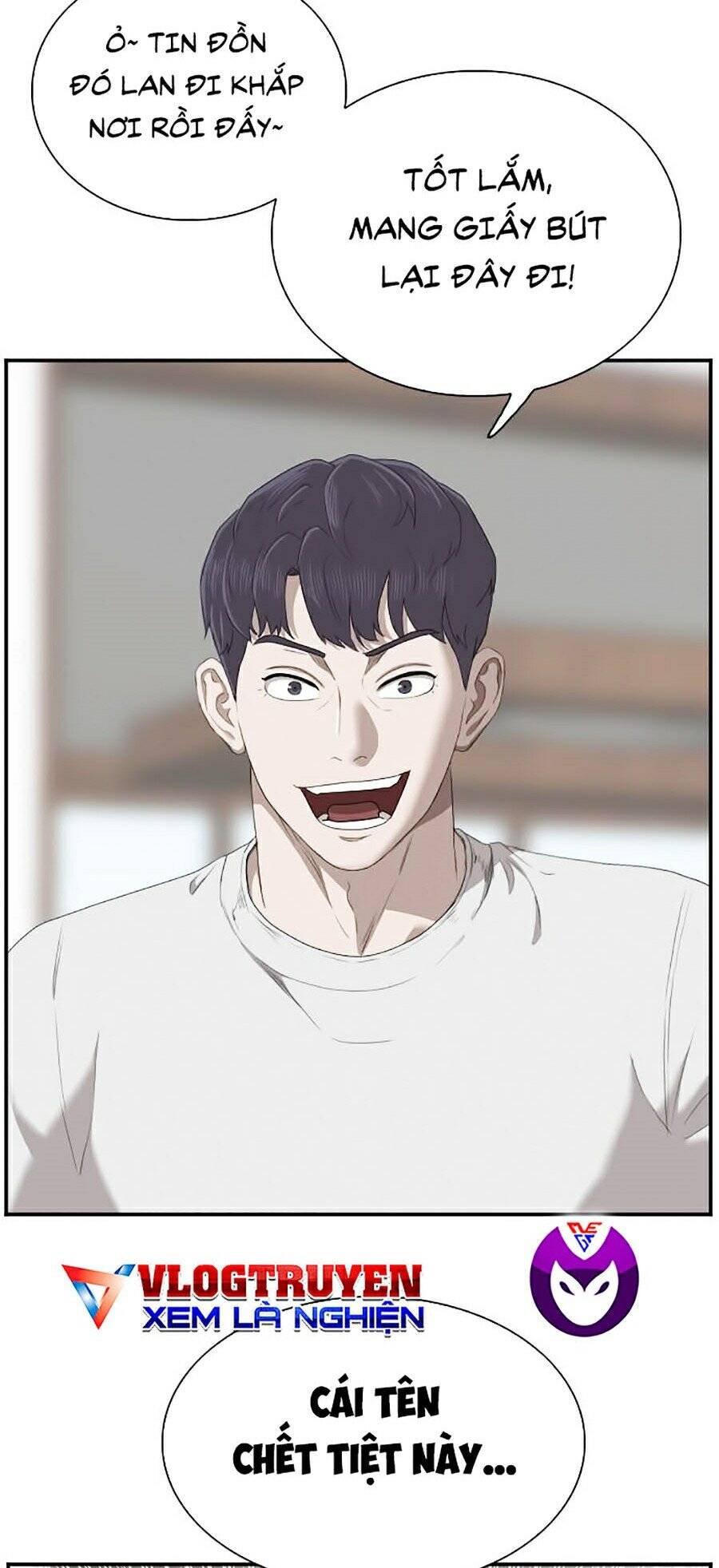 Người Xấu Chapter 42 - 84