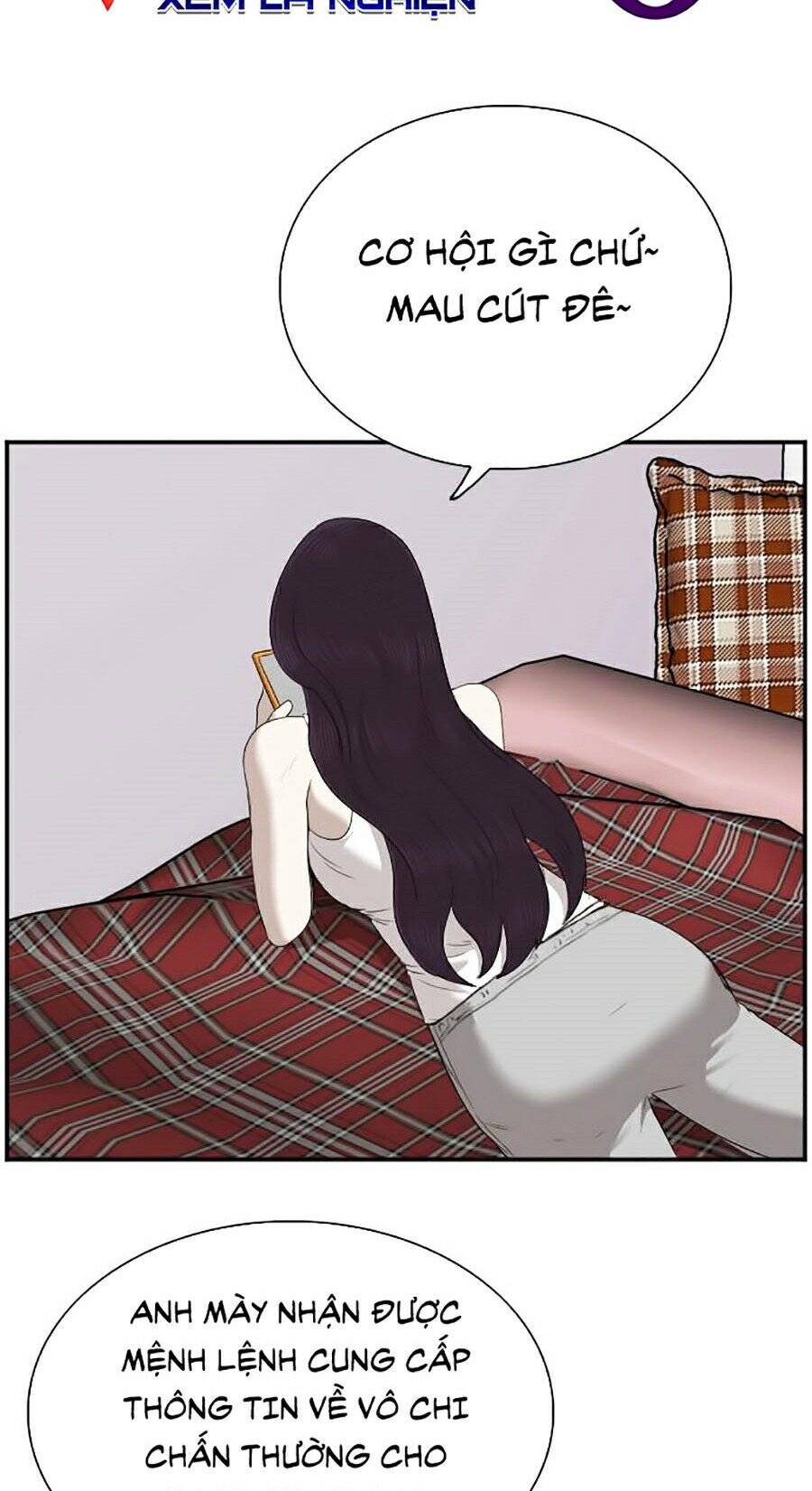 Người Xấu Chapter 42 - 87