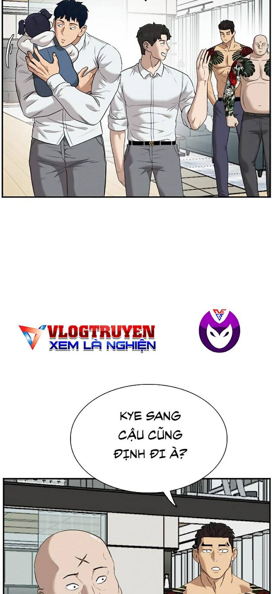 Người Xấu Chapter 42 - 10