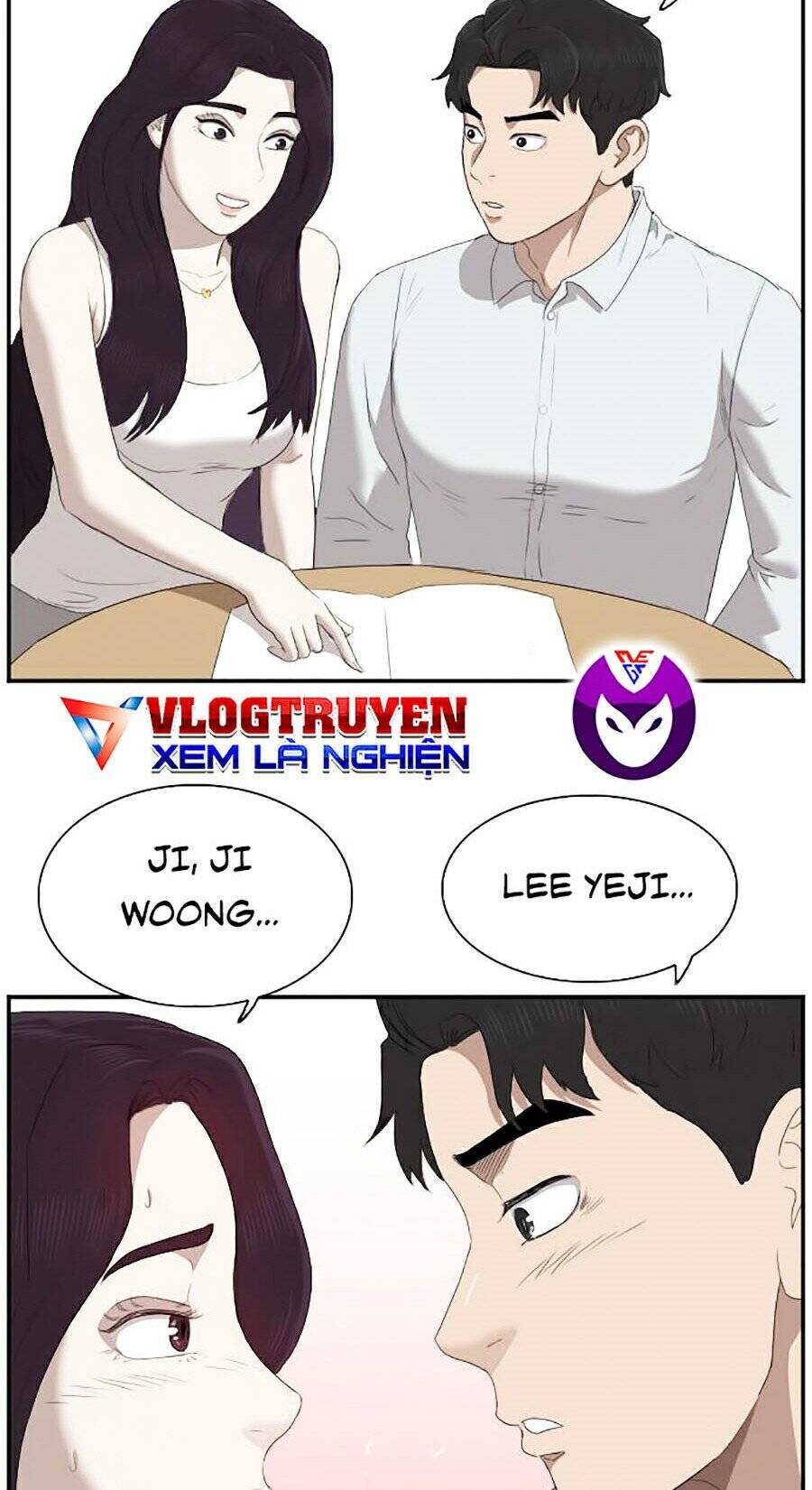 Người Xấu Chapter 42 - 93