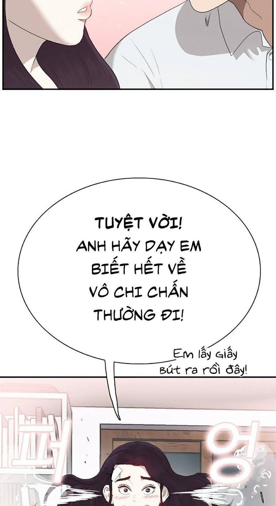 Người Xấu Chapter 42 - 94