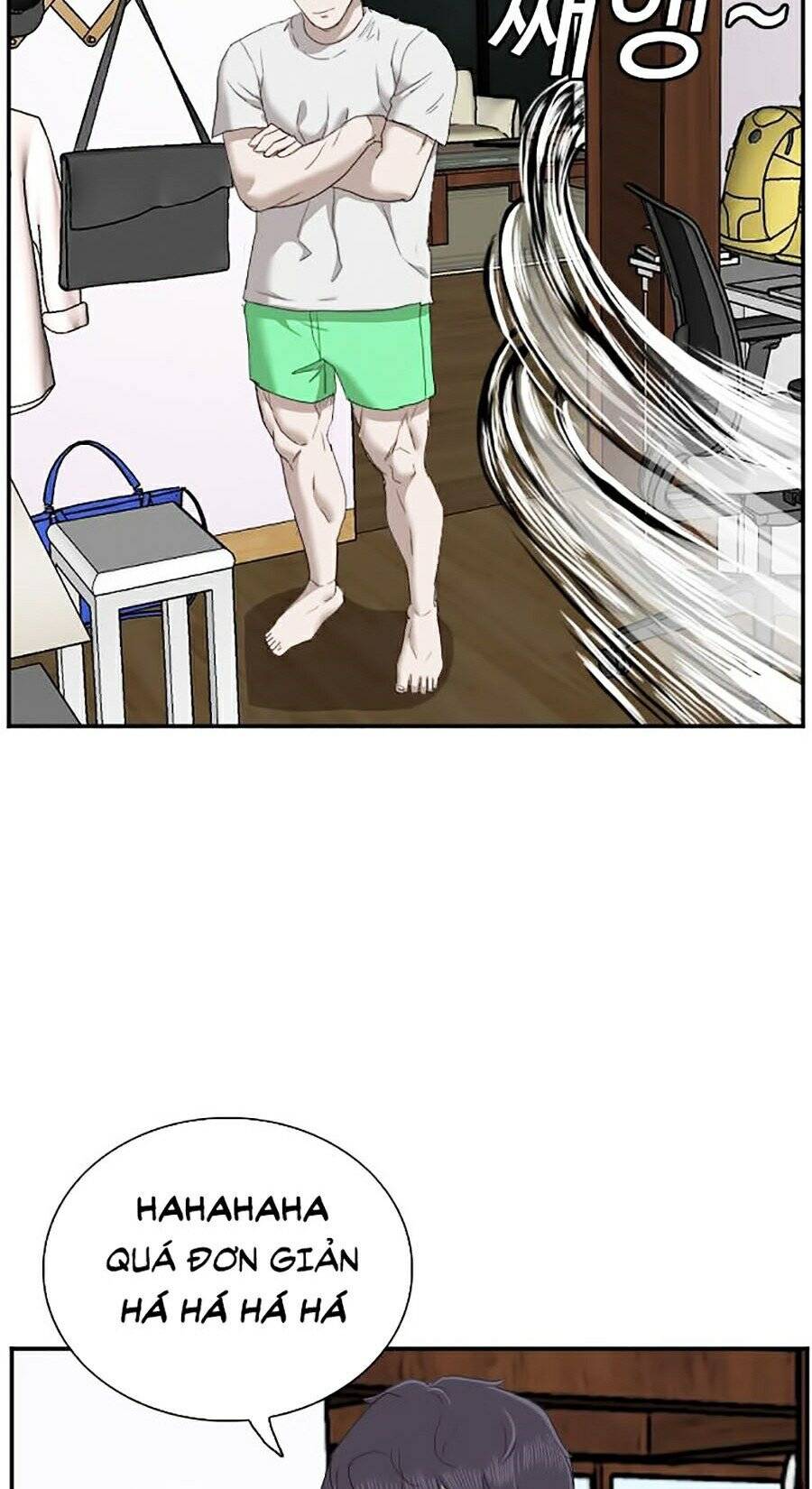 Người Xấu Chapter 42 - 97