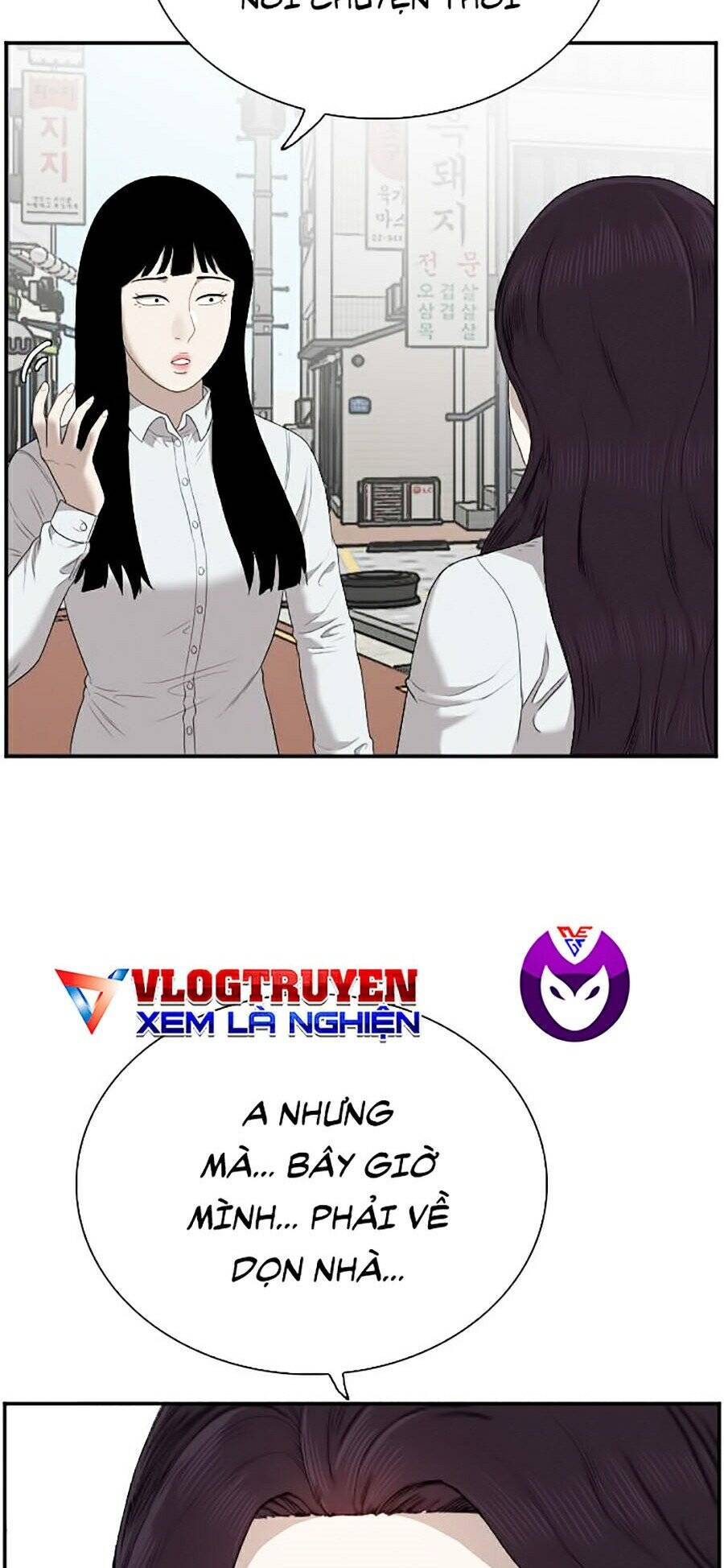 Người Xấu Chapter 47 - 12