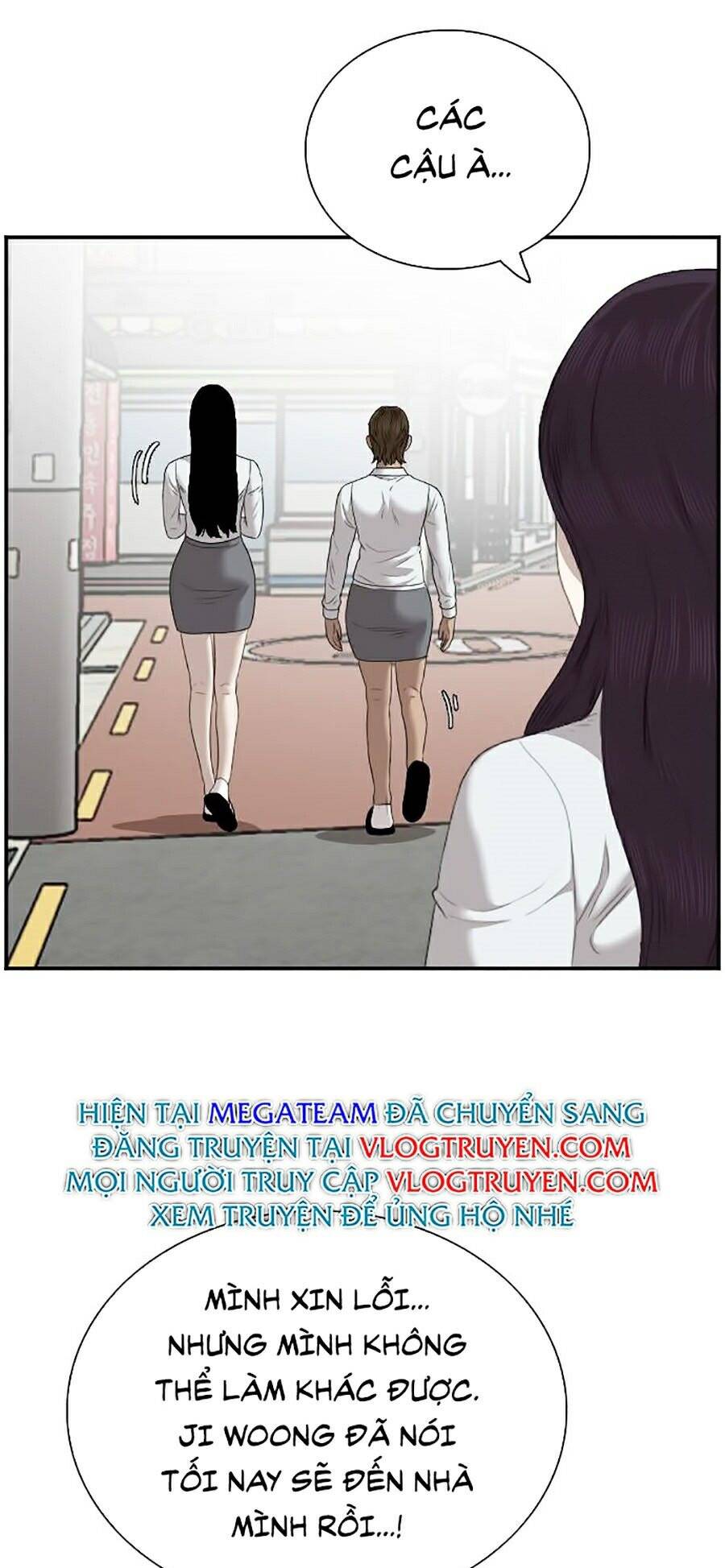 Người Xấu Chapter 47 - 16