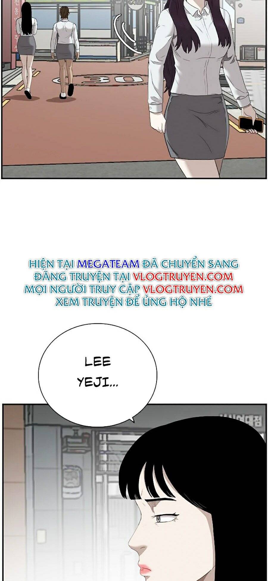 Người Xấu Chapter 47 - 18