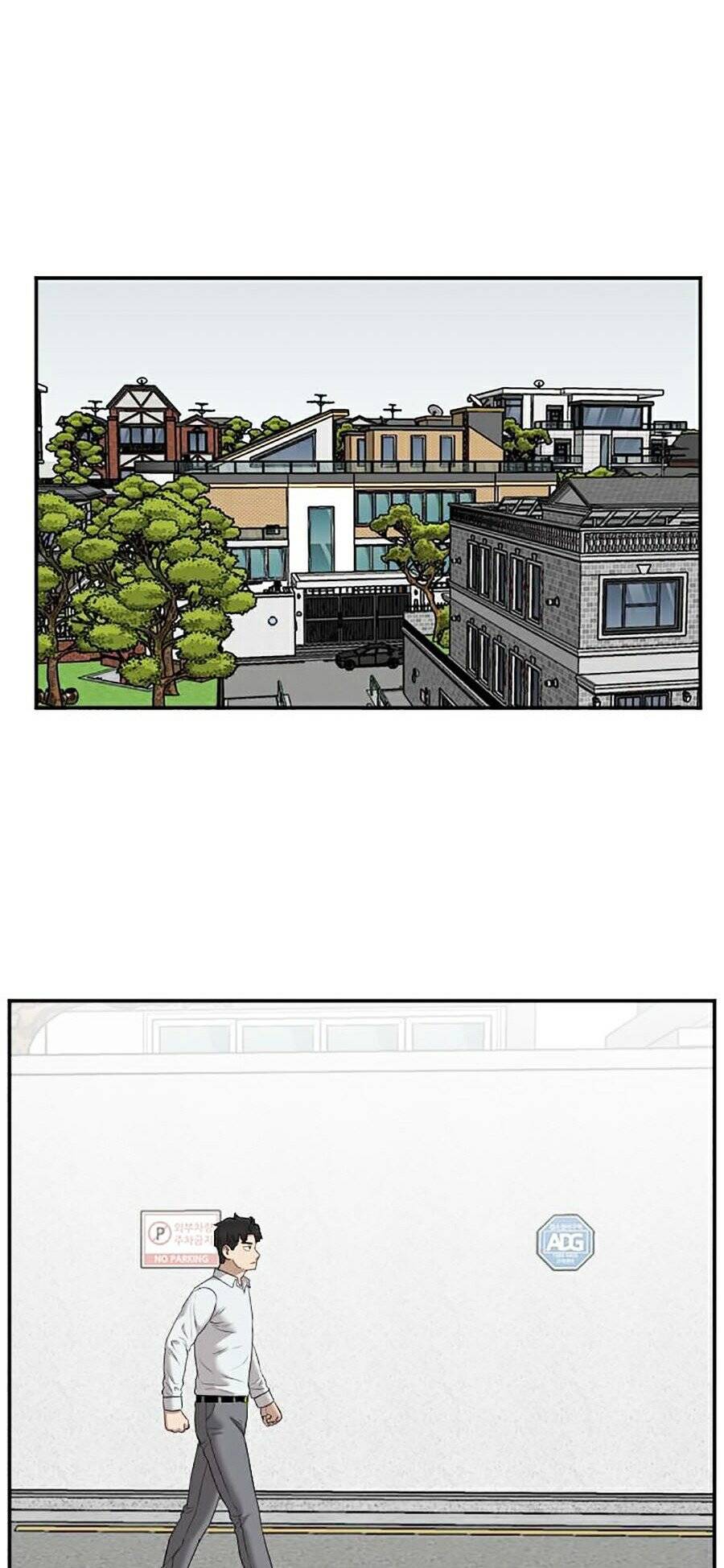 Người Xấu Chapter 47 - 20