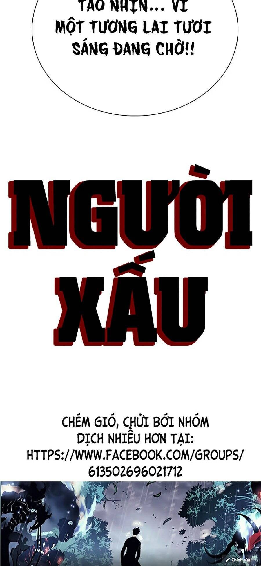 Người Xấu Chapter 47 - 3