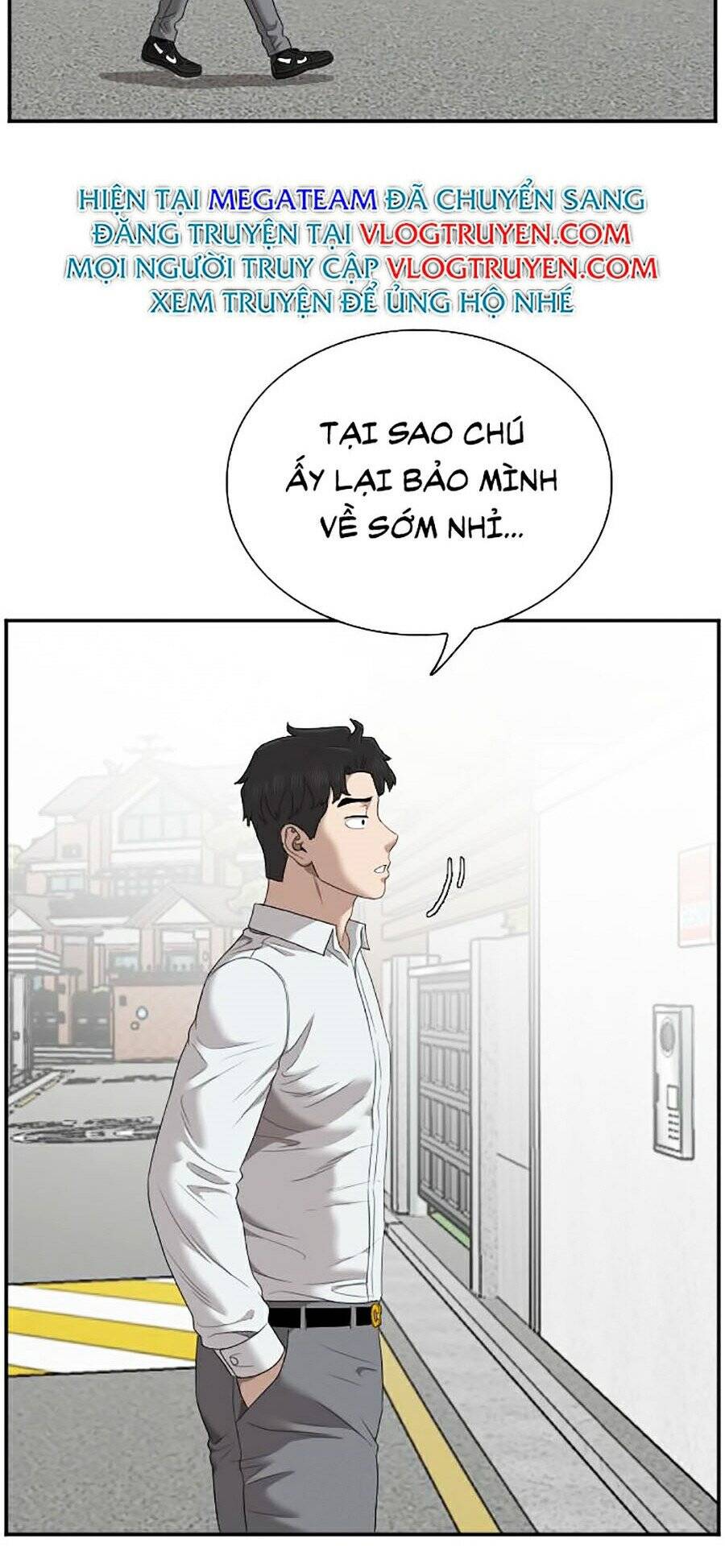 Người Xấu Chapter 47 - 21