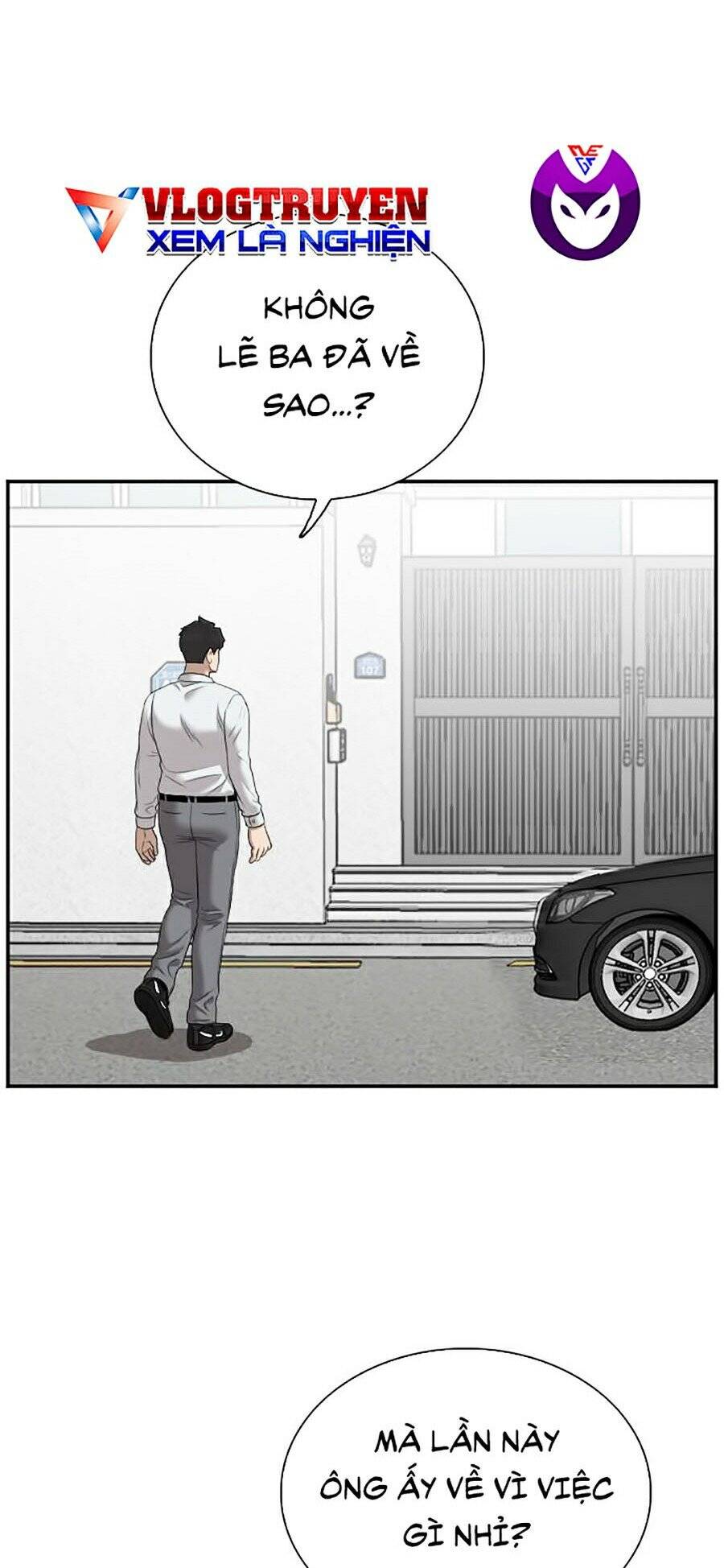 Người Xấu Chapter 47 - 22
