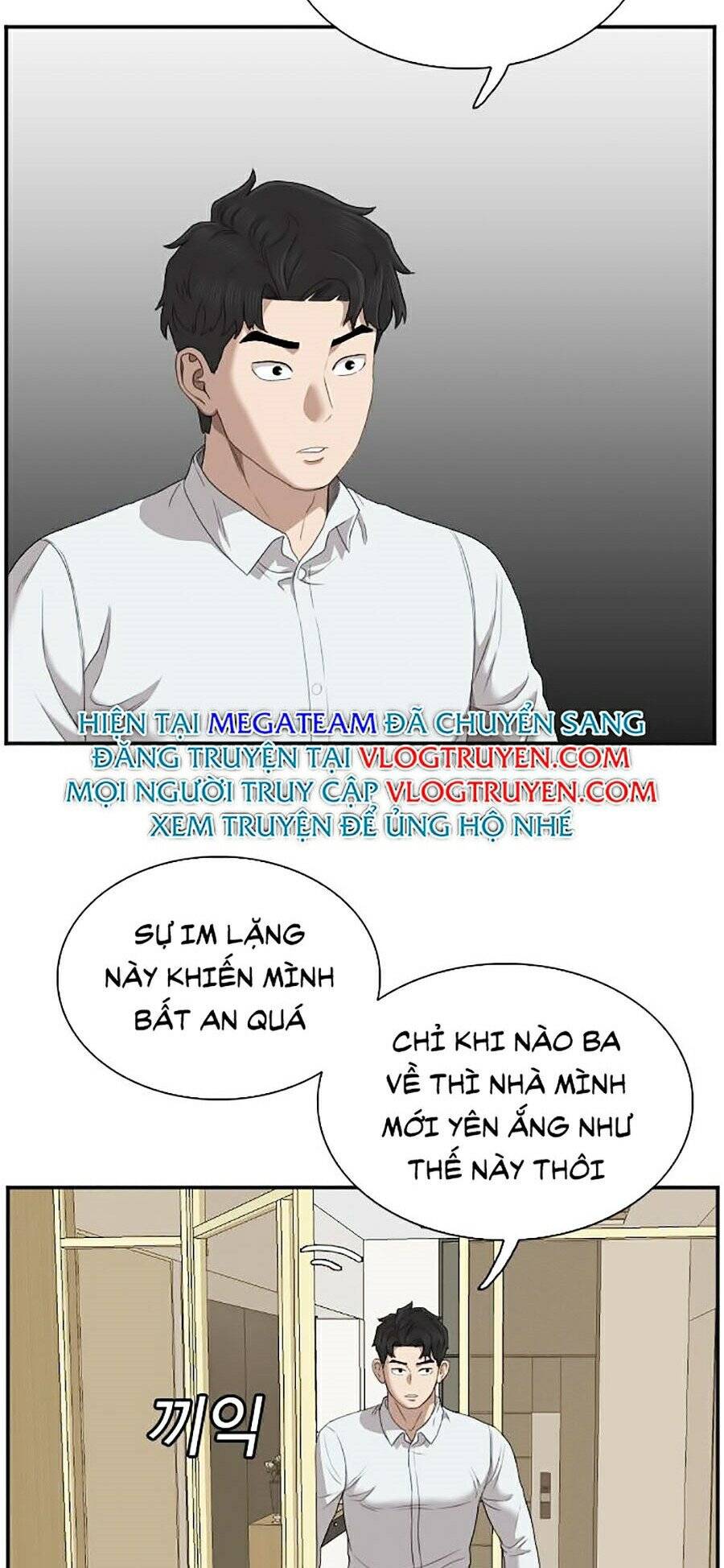 Người Xấu Chapter 47 - 23